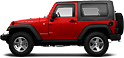 Jeep Wrangler 2D
