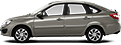 Lada Granta Hatchback