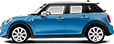 MINI Cooper S 5D