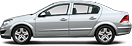 Opel Astra Sedan(2007)