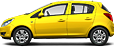 Opel Corsa 5D