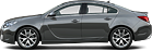 Opel Insignia Sedan