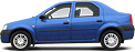 Renault Logan(2004)